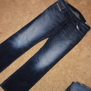 Diesel jeans